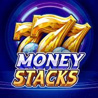 Money Stacks game poster