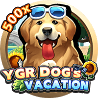 YGR Kỳ Nghỉ Của Cún thumbnail