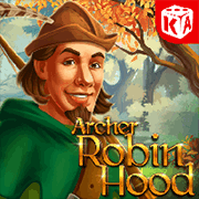 Người bắn cung game poster