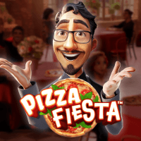 Lễ hội Pizza game poster