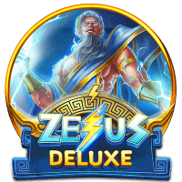 Zeus Đặc biệt game poster