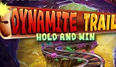 Dynamite Trail Hold & Win